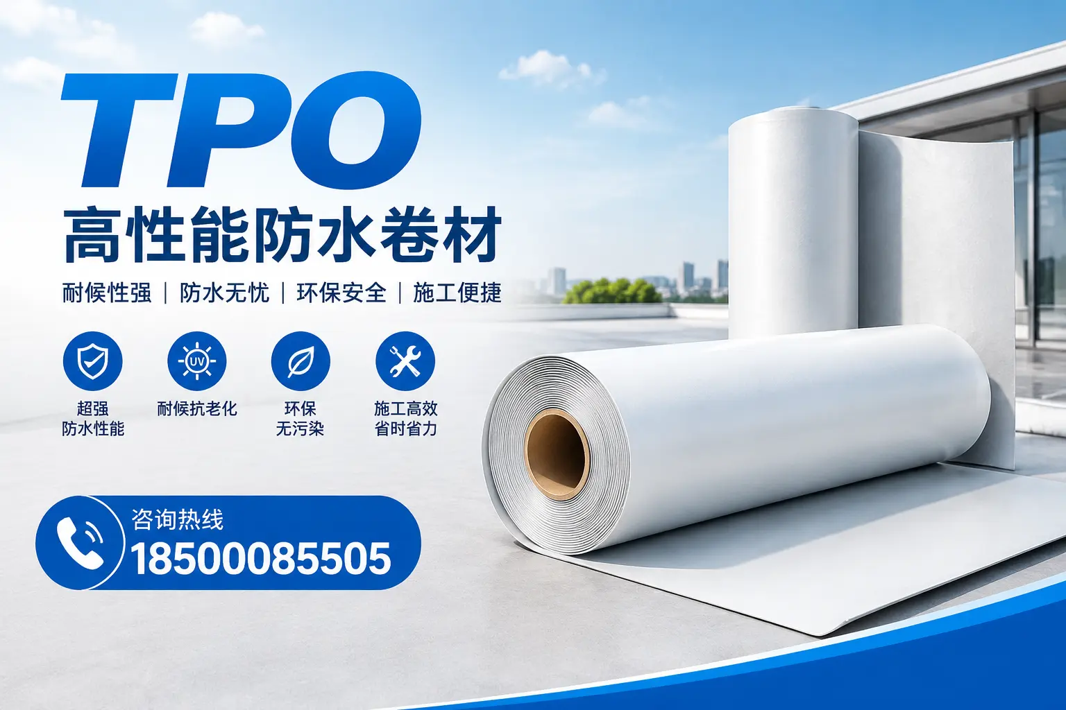 tpo产品质量评估标准，包头企业需掌握的关键要点